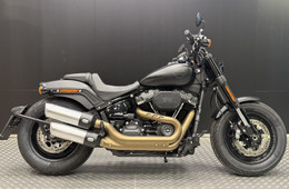 Harley-Davidson Softail