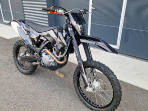 KTM 450