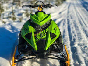 Arctic Cat M-sarja