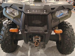 Polaris Sportsman