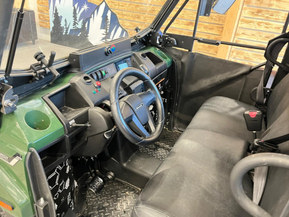 Kawasaki Mule