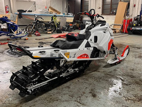 Ski-Doo Freeride