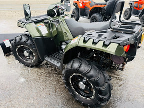 Polaris Sportsman
