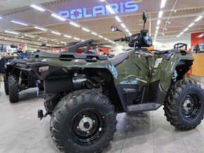 Polaris Sportsman