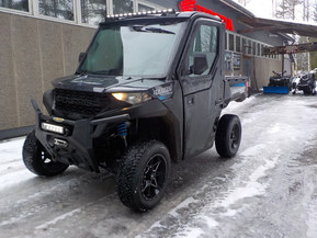 Polaris Ranger