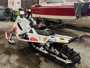Ski-Doo Freeride