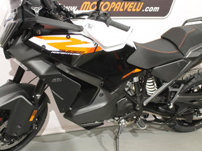 KTM 1390 Super Adventure S Evo