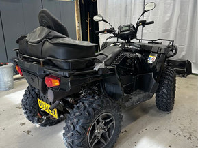 Polaris Sportsman