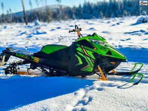 Arctic Cat M-sarja