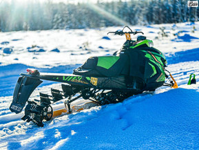 Arctic Cat M-sarja