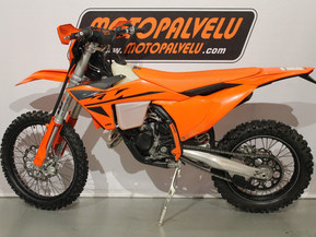 KTM 125