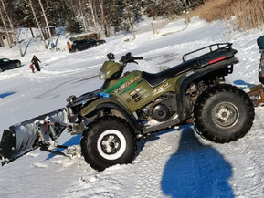 Polaris Sportsman