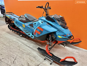 Ski-Doo Freeride