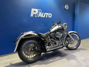 Harley-Davidson Softail