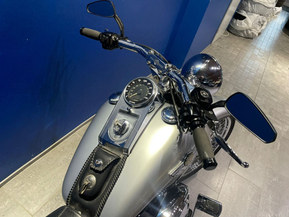 Harley-Davidson Softail