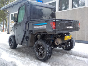 Polaris Ranger