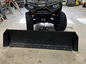 Polaris Sportsman