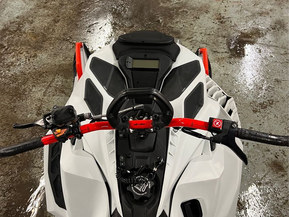 Ski-Doo Freeride