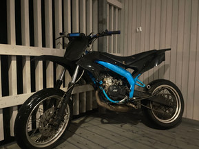 Gilera SMT