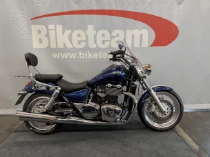 Triumph Thunderbird