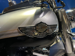 Harley-Davidson Softail