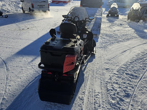 Ski-Doo Expedition