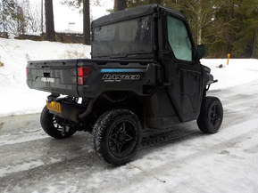 Polaris Ranger