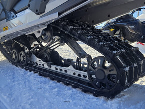 Ski-Doo Grand Touring