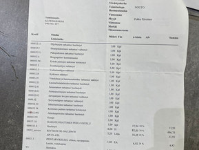 Harley-Davidson Softail