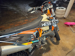 KTM 300