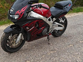 Honda CBR