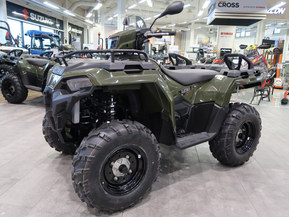 Polaris Sportsman