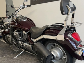 Suzuki Intruder