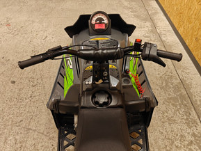 Arctic Cat ZR