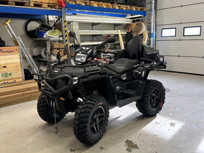 Polaris Sportsman