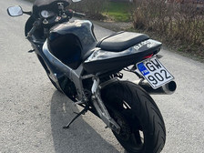 Suzuki GSX-R