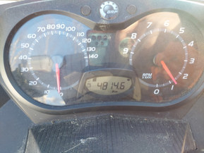 Ski-Doo Grand Touring