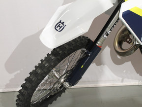 Husqvarna TE