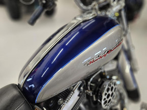 Harley-Davidson Sportster