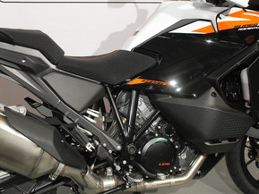 KTM 1390 Super Adventure S Evo