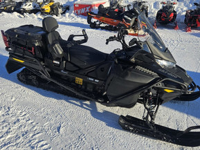 Ski-Doo Expedition