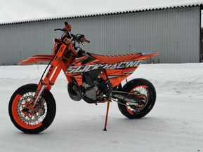 KTM 300