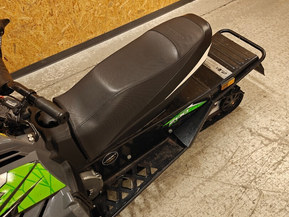 Arctic Cat ZR