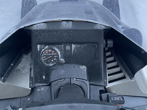 Yamaha Viking 540  III