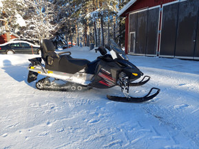 Ski-Doo Grand Touring