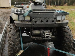 Polaris Sportsman