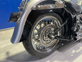 Harley-Davidson Softail