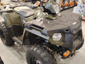 Polaris Sportsman