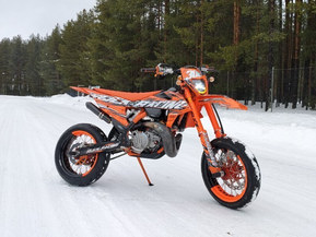 KTM 300