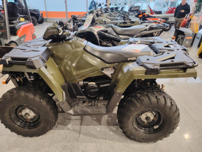 Polaris Sportsman